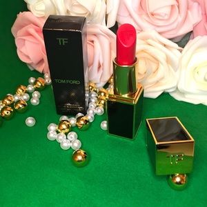 Tom Ford Best Revenge 37 lip color